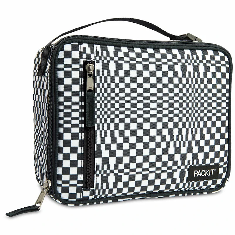 PackIt Freezable Classic Lunch Box