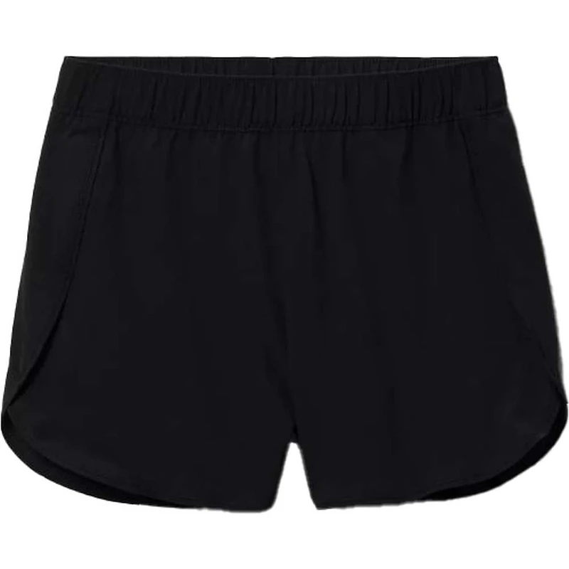Girls' Columbia Hike Short