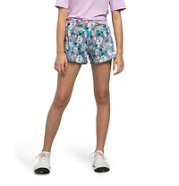 Girls Amphibious Knit Short
