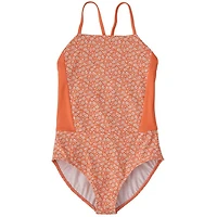 Patagonia Girls' Shell Seeker One-Piece