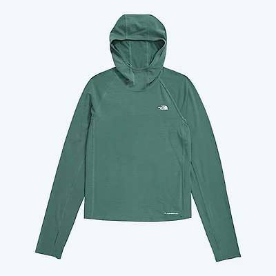 The North Face Women's Adventure Sun Hoodie