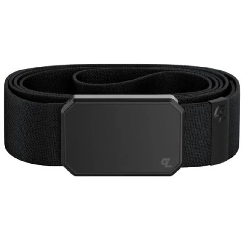 Groove Belt Black