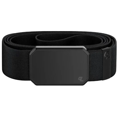 Groove Belt Black