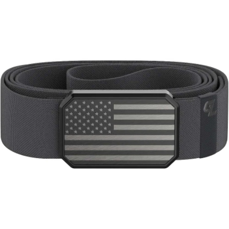 Hero Flag Groove Belt