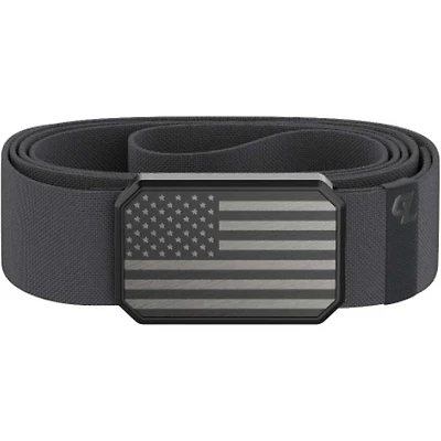 Hero Flag Groove Belt