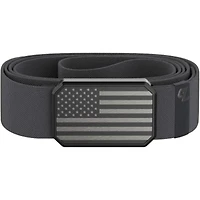 Hero Flag Groove Belt