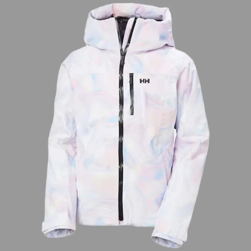 Helly Hansen Women's Valdisere 3.0 Jacket