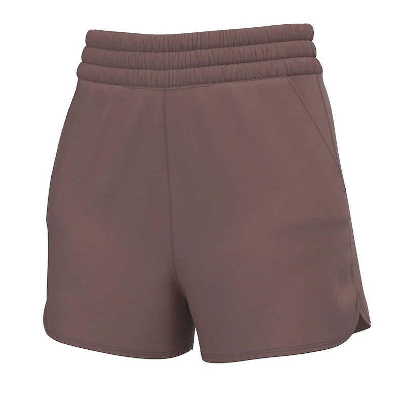Local Girl Women's High Waisted Volley Shorts