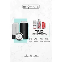 Hopsulator Trio 3-in-1