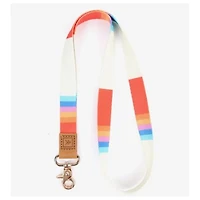 Horizon Neck Lanyard