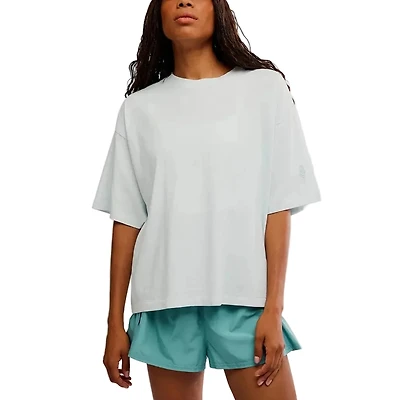 FP Movement Women's Tackle Short Sleeve Tee