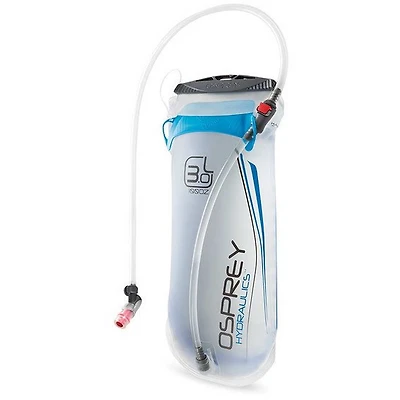 Hydraulics Reservior - 3L