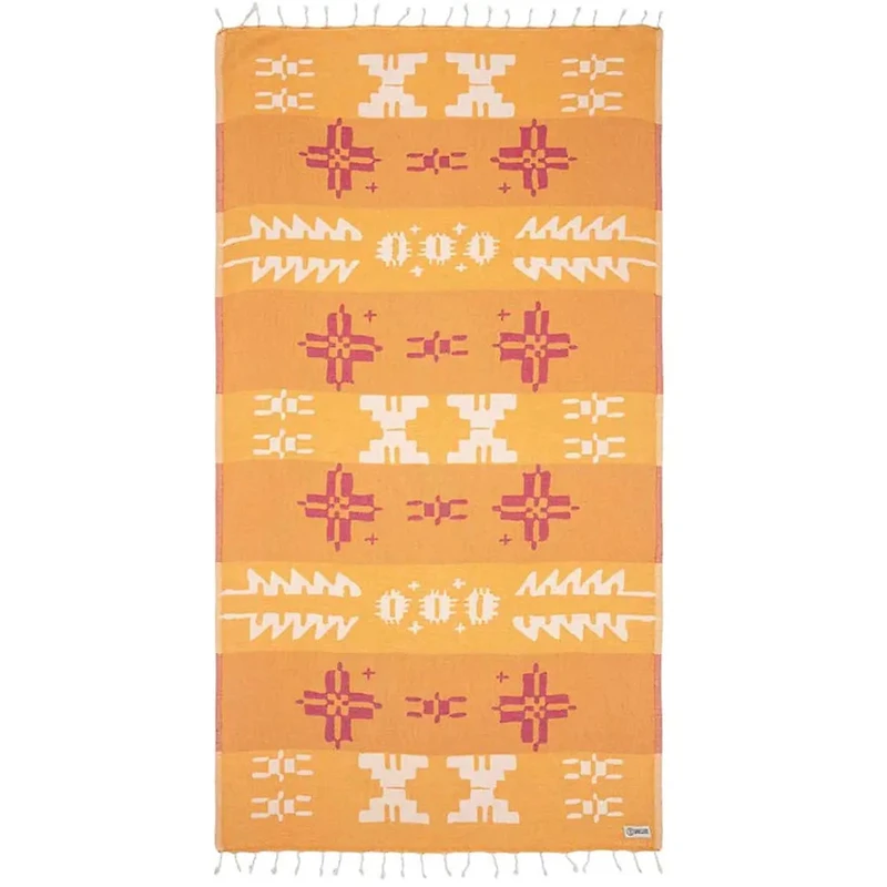 Sand Cloud Praia Do Rosa Towel