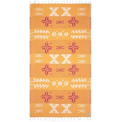 Sand Cloud Praia Do Rosa Towel