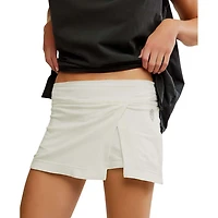 FP Movement Women's Hot Shot Mini Skort