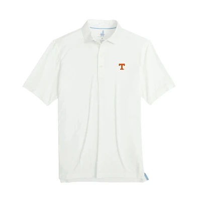 Johnnie-O Men's Tennessee Huronn Polo