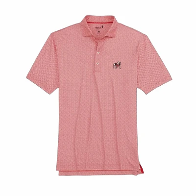 Johnnie-O Men's UGA Hinson Polo