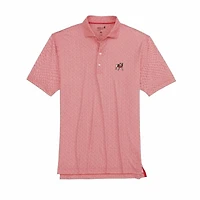 Johnnie-O Men's UGA Hinson Polo