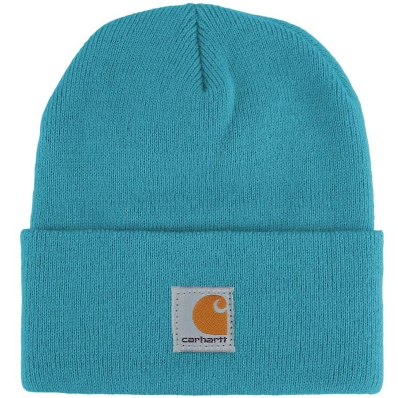 Kid's Acrylic Watch Hat