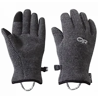 Outdoor Research Kids' Flurry Sensor Gloves