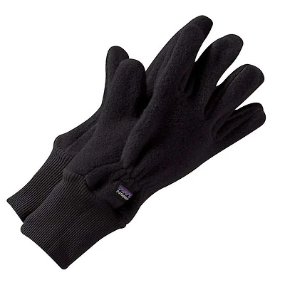 Patagonia Kids' Synchilla Gloves