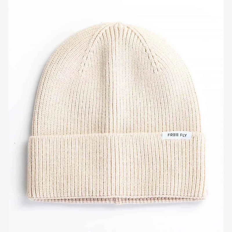 Free Fly Knit Beanie