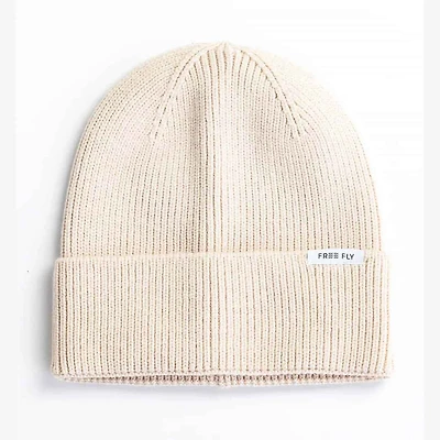 Free Fly Knit Beanie