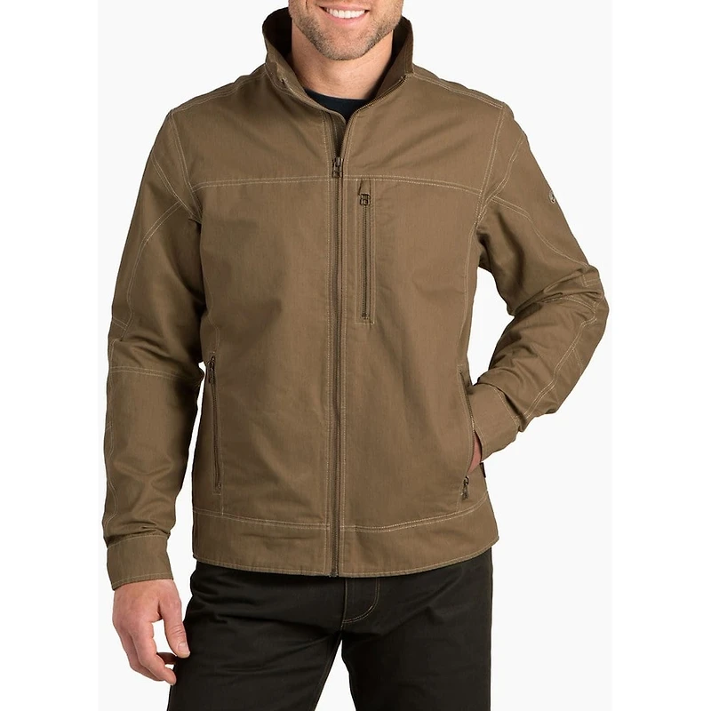 Kuhl® Men's Burr Jacket