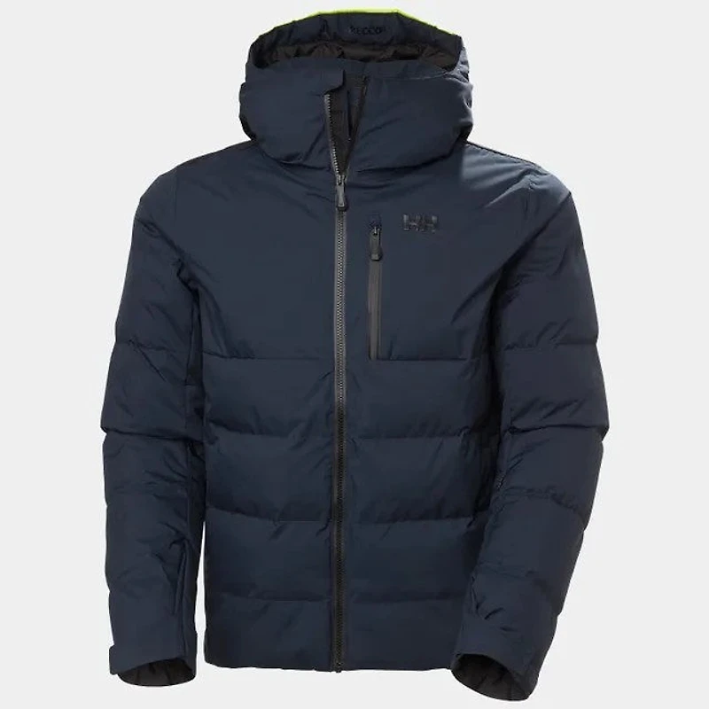 Helly Hansen Men's Kvitfjell Race PUFFY JKT