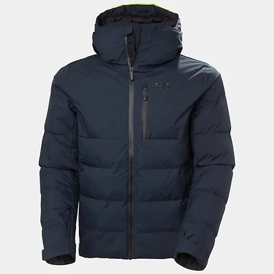 Helly Hansen Men's Kvitfjell Race PUFFY JKT