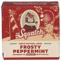 Men's Natural Bar Soap