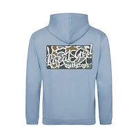 Women's Local Girl Brushwood Hoodie