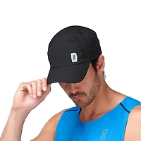 On Lightweight Cap