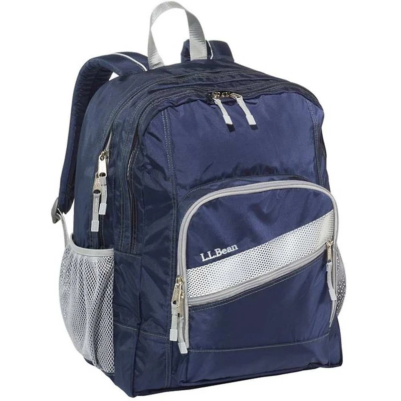 L.L.Bean Deluxe Bookpack Iv