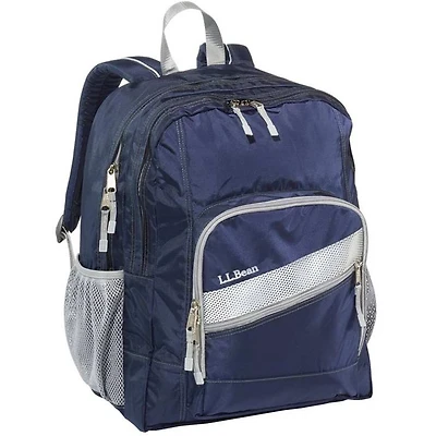 L.L.Bean Deluxe Bookpack Iv