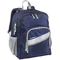 L.L.Bean Deluxe Bookpack Iv