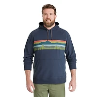 L.L Bean's Men's Camp Hoodie