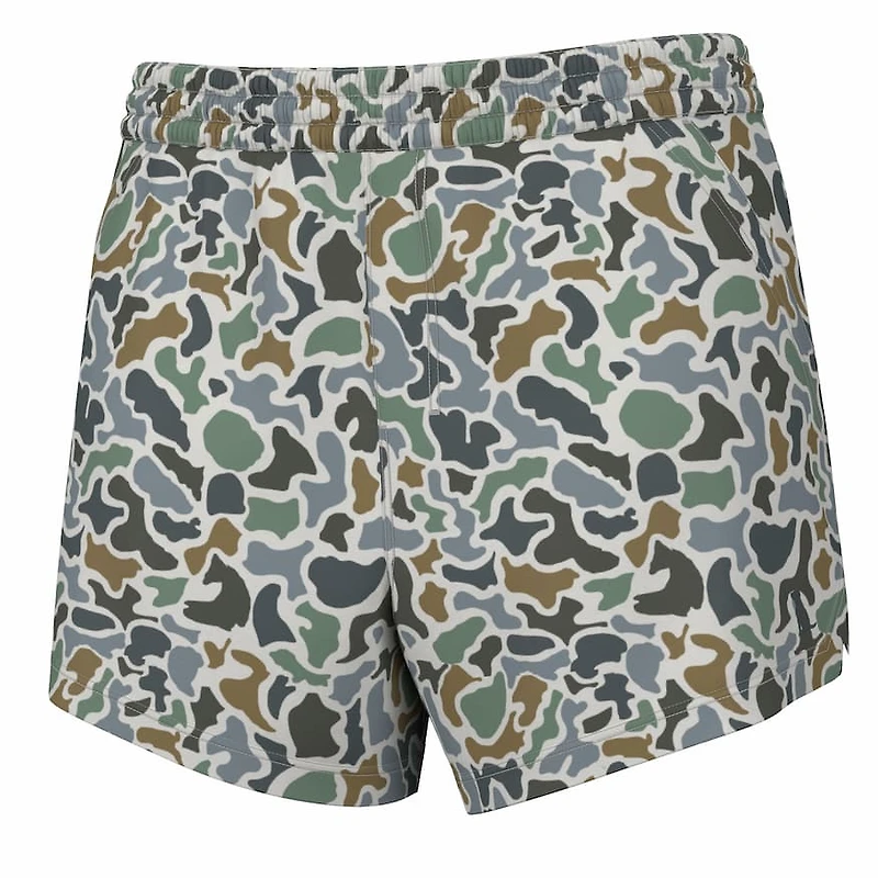 Local Boy Outfitters Women's Volley Shorts