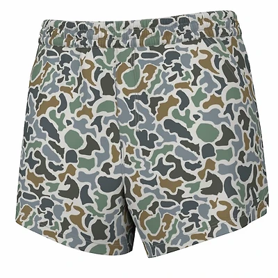 Local Boy Outfitters Women's Volley Shorts