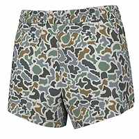 Local Boy Outfitters Women's Volley Shorts