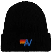Aviator Nation Logo - Rib Beanie