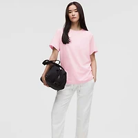 Lululemon Women's All Yours Crewneck Short Sleeve T-Shirt