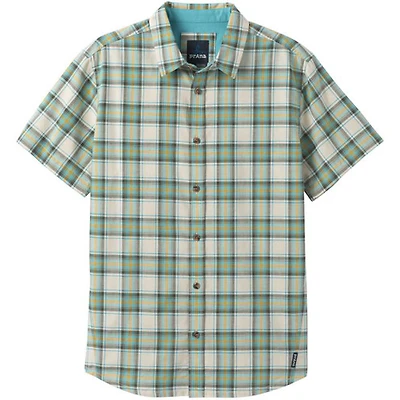 M Graden SS Shirt