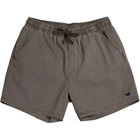 Men's Hartwell Washed Shorts