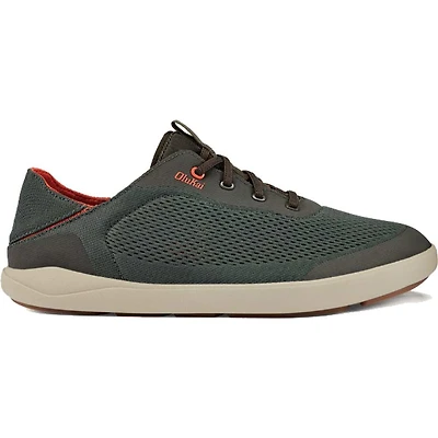 OluKai Men's Moku Pae Boat Shoes