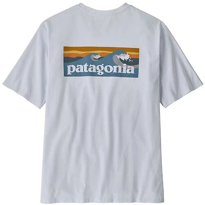 Patagonia Men's Pocket Responsibiili-Tee