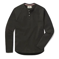 Men's Puremeso Everyday Long-Sleeve Henley