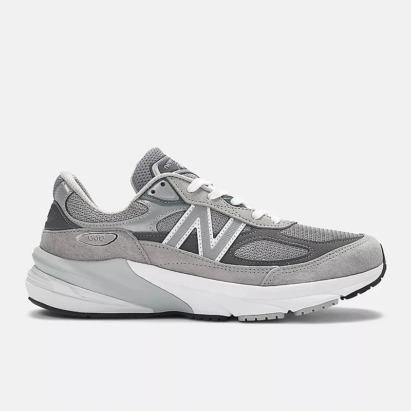 New Balance Men's Made USA 990V6