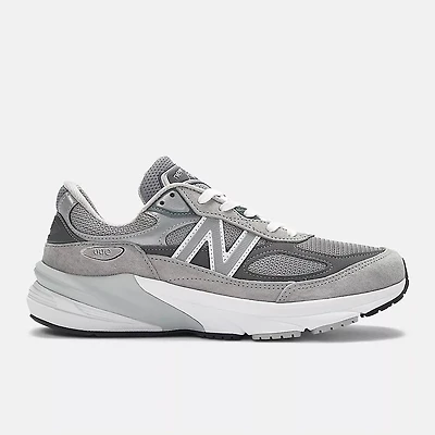 New Balance Men's Made USA 990V6
