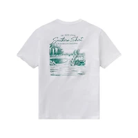 Southern Shirt Men's Players Invitational Short Sleeve Tee